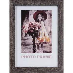 Photo frame FANDY Narvik 15x21 cm wooden frame for 15×21 photos