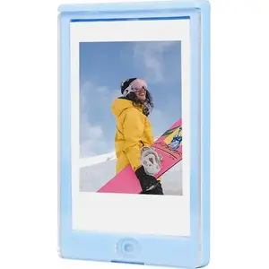Магнитная рамка LoveInstant для Fujifilm Instax Mini 11, синий