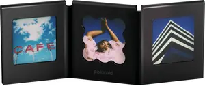 Polaroid Go Acrylic Frame Black Matte Picture Frame Set
