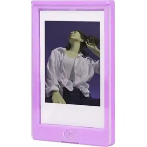 Рамка LoveInstant магнитная для Fujifilm Instax Mini 11 — фиолетовая