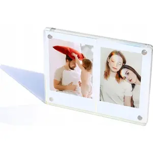 Photo frame LoveInstant SB6411 — large magnetic frame for Instax/Polaroid photos