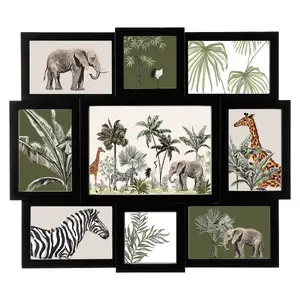 Photo frame ATMOSPHERA 102544 — wall/desk frame, single opening, pack of 1
