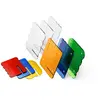 POLAROID Coloured Acrylic Photo Frames 3 Pack Photo 2