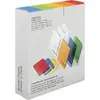 POLAROID Coloured Acrylic Photo Frames 3 Pack Photo 4
