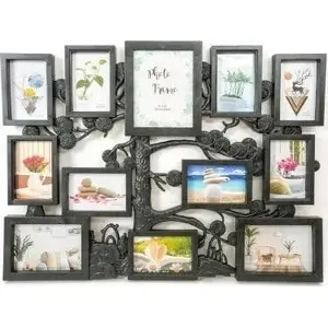 Photo frame FANDY Ramka Gallery 005 2 — wall/display frame, model Ramka Gallery 005 2