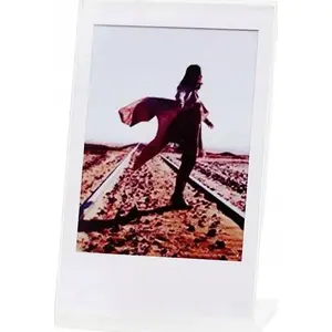 Фоторамка LoveInstant настольная для фото 2x3, совместимая с Fujifilm INSTAX MINI