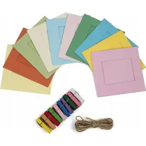 Photo frame LoveInstant SB6305 for Polaroid / Fujifilm Instax instant photos, single portrait format