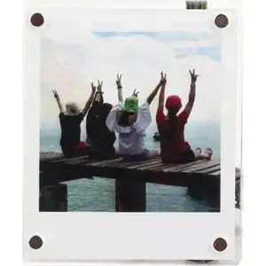 Магнитная рамка LoveInstant для Fujifilm Instax Square SQ6 (для квадратных снимков Instax)