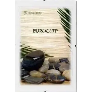 Picture frame FANDY Antyrama plexi 21 x 29.7 cm (A4) clear plexiglass front