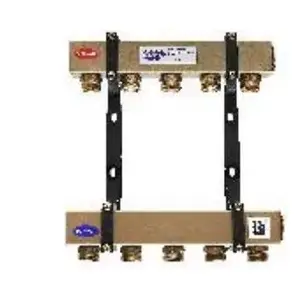 Gorgiel steel Rozdzielacz RS-9N distribution manifold 1041126245