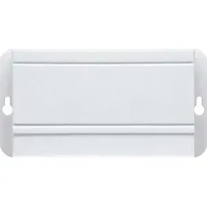Signal splitter Elfon OP-VR4-S DIN — 4-way DIN rail RF/TV/FM distribution