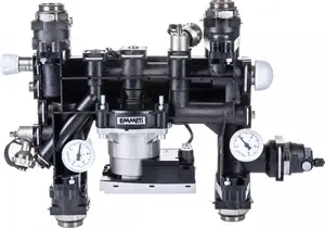Модуль смешения EMMETI M3V 1 HE (28158300) для гидравлических систем