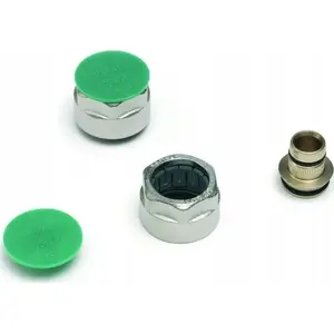 Compression fitting REHAU RAUTITAN stabil 16,2 x 2,6 for pipe connections