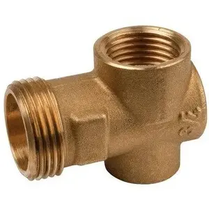 Comap distribution manifold end cap 9800 GZ 1 (DWZ) – model 982708