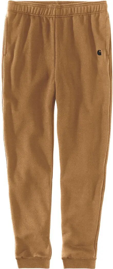 Vīriešu sporta bikses Carhartt Jogger Brown