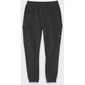 Sporta bikses Carhartt Force Sweatpants BLACK – Carhartt, modelis .106594.N04.S005