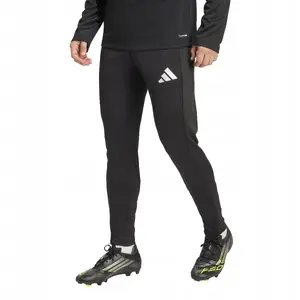Training pants ADIDAS Entrada 26 KE9848 — athletic track trousers, regular fit