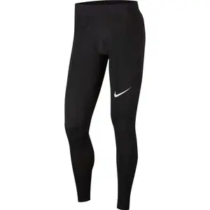 Вратарские брюки NIKE Dry Gardien I GK Pant черные CV0045-010 размер L