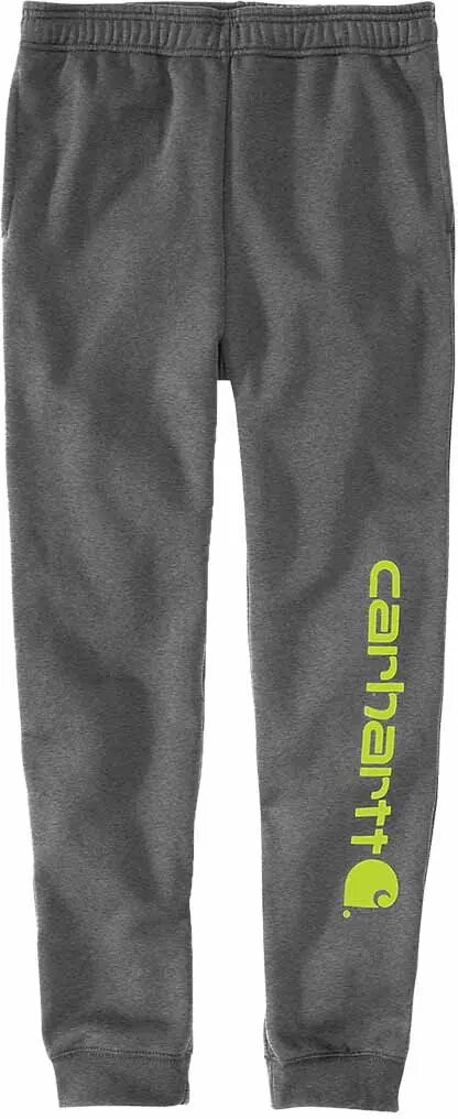 Džogeri Ombre Spodnie Dresowe Carhartt Graphic