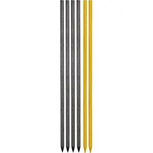 Replacement insert set for Wolfcraft 5215000, WF5216000 (spare inserts)