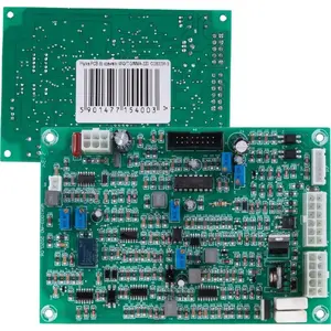 PCB Board for MIG/TIG/MMA-220 Welder, GEKO (MPN CG80096-3)
