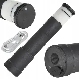 Battery Vacuum Pump for Handheld Suction Cups Tvardy (model 100)