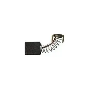 Ogļoglūžas birstes galviņa Dedra modelis 13 7x11x18 mm