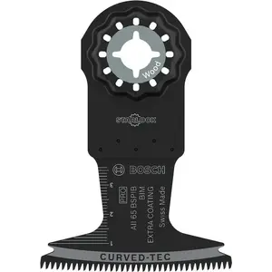 Многоцелевой пильный диск Bosch PRO AII 65, 65 x 40 мм