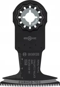 Многофункциональное полотно Bosch MT Pro AII 65 — 65 x 40 мм