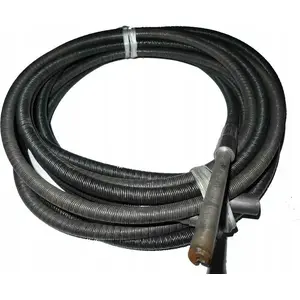 GEKO chain for mace 38×4 mm, length 4 m, steel link CG80230B