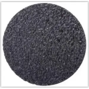 Abrasive Flap Disc KLINGSPOR 125 mm, Grade 24 (MPN 45781)