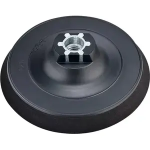 Задний дисковый шлифовальный станок Flex BP-M D115 M14 — Flex 240311, диск 115 мм, шпиндель M14