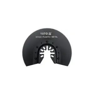 YATO round HSS saw blade 88 mm for multi-tool YT-34680