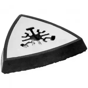 Rotary tool grinding and sanding accessory Dedra DED79456, 1 piece, compatible with DED7945