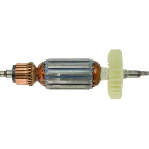 Ротор (wirnik) для многофункционального осциллирующего устройства GEKO CG80261-21, запасная часть
