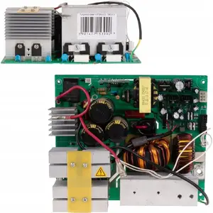 GEKO Welding Machine Motherboard CG80096-28 for MIG/TIG/MMA-220