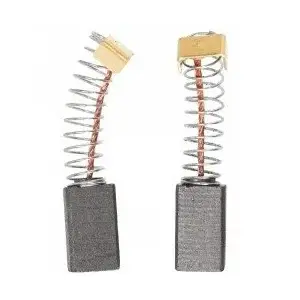 Угольные щетки электродвигателя Dedra для DED8693-51, DED8694-51, DED8694-61 (MPN YSG073)