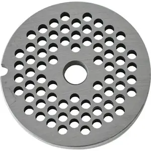 Meat Mincer Dedra KAT01414 stainless steel