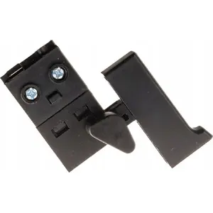 Electric Planer Switch GEKO CG80710-6 for 850W planer, compatible with 82x3mm knife or mounting