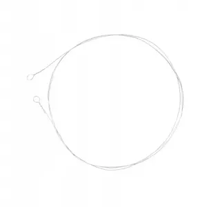 Resistance Wire for Dedra DED7518 (2 pcs) — accessory for soldering/temperature sensor repair