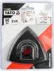Шлифовальная насадка YATO YT-34689 Photo 2