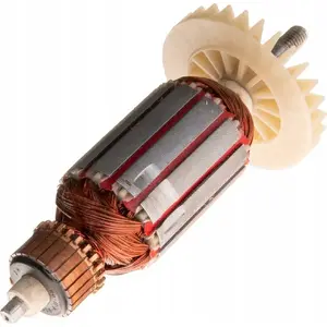 Rotor for electric planer GEKO CG80710-27 850W 82x3 mm