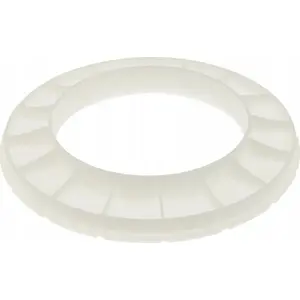 Spacer pad for GEKO branch shredder CG81078-43 — replacement mounting pad for milling/silent chippers