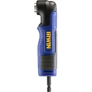 Irwin screwdriver bit holder 140 mm standard length for bit tips
