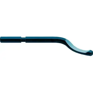 FANAR tool holder OPRAWKA DO NARZ. PBGa 25×9 for M7–M9 threading (mpn V0-103000-2509)