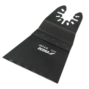 Roterā instrumenta slīpēšanas/slīpēšanas uzgalis Dedra 08T415 metālam, 40 mm, 1 gab.
