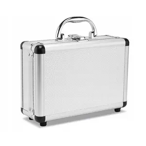 Carrying Case for GEKO Mini Grinder 170W – Protective Walizka for Compact 170 W Tool
