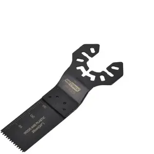 Пилка AWTools для многофункционального инструмента HCS 20 мм x 30 мм для дерева и пластика