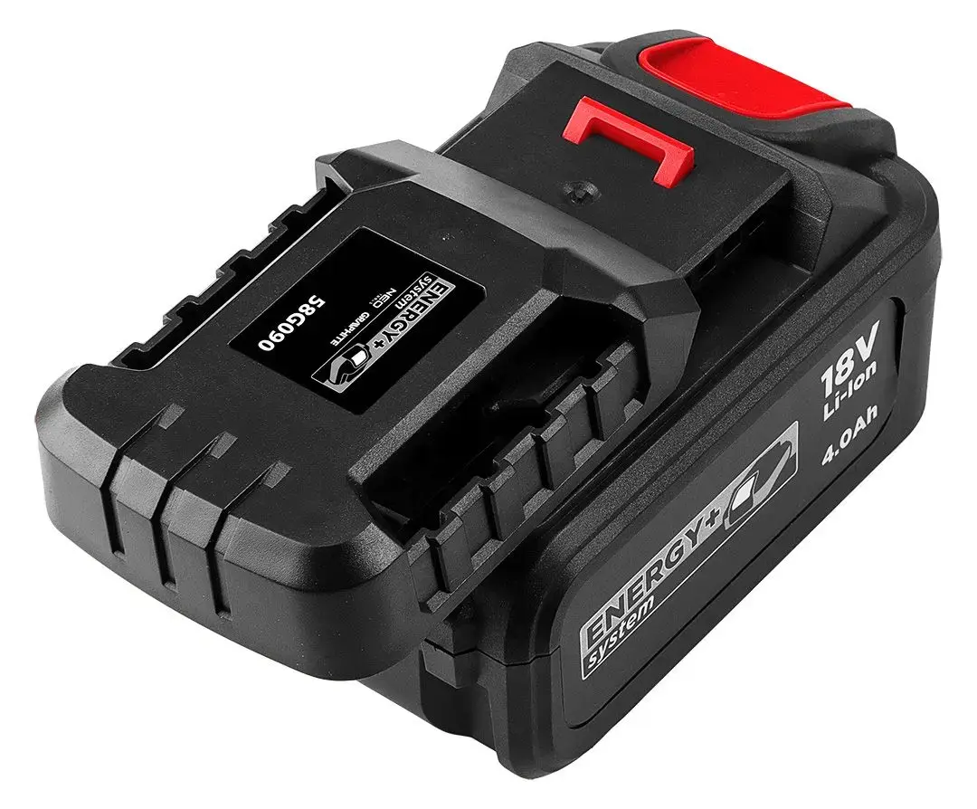Tool holder GRAPHITE 58G090 Photo 2