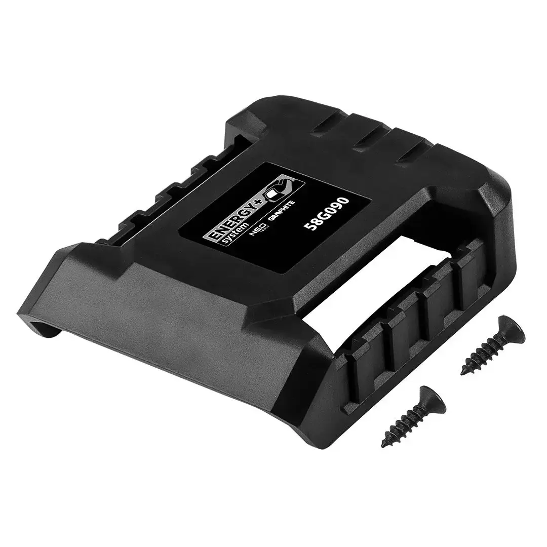 Tool holder GRAPHITE 58G090 Photo 6
